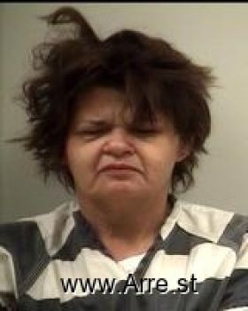 Kimberly Lavon Kearney Mugshot