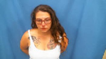 Kimberly Dawn Lambert Mugshot