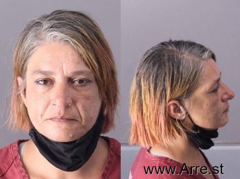 Kimberly D Lindsey Mugshot