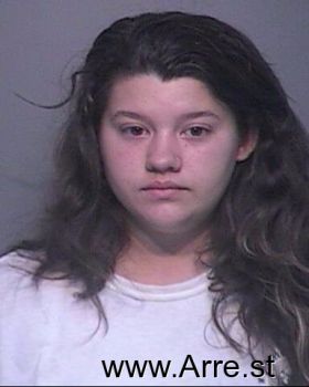 Kimberly Nicole Lindsey Mugshot