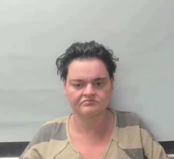 Kimberly Diane Lopez Mugshot