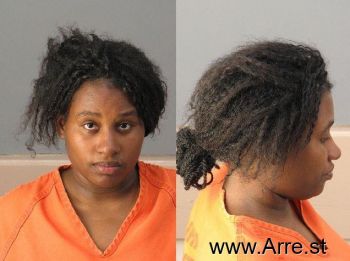 Kimberly Denise Maddox Mugshot