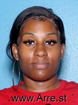 Kimberly Denise Maddox Mugshot