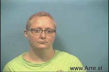 Kimberly Kay Mayfield Mugshot