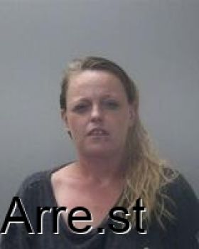 Kimberly Ann Mcneely Mugshot