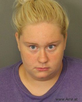 Kimberly Annette Miller Mugshot