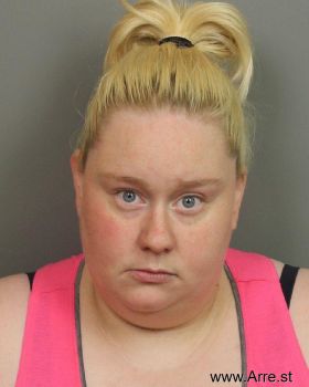 Kimberly Annette Miller Mugshot