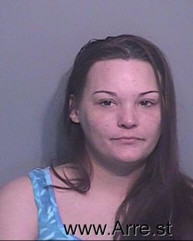 Kimberly Ann Montgomery Mugshot