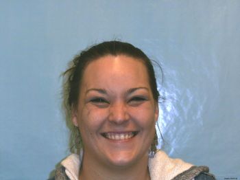 Kimberly Ann Montgomery Mugshot