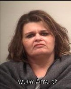 Kimberly Lavon Moore Mugshot