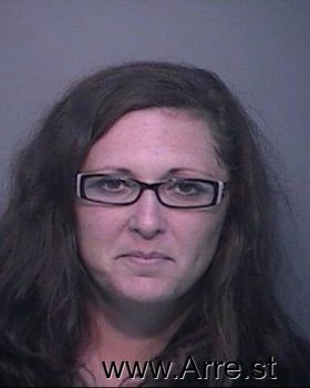 Kimberly Ann Moudy Mugshot