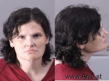 Kimberly Sue Nelson Mugshot