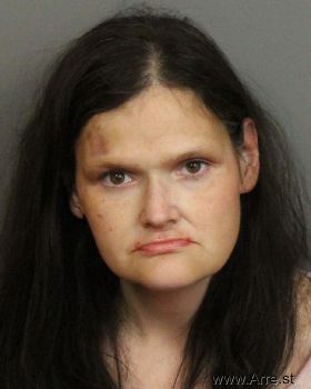 Kimberly Sue Nelson Mugshot