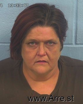 Kimberly Denesha Nelson Mugshot