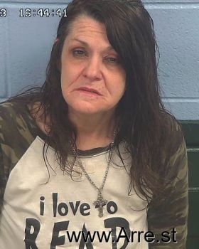 Kimberly Susanne Pippin Mugshot