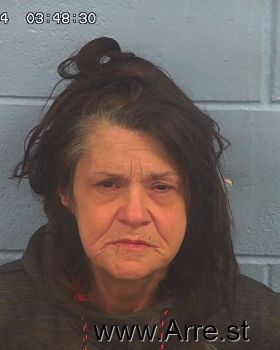 Kimberly Susanne Pippin Mugshot