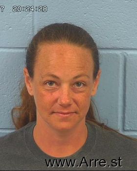 Kimberly Dawn Quinn Mugshot