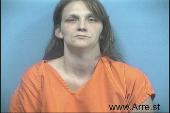 Kimberly Nicole Ray Mugshot