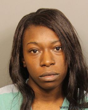 Kimberly Monique Simpson Mugshot