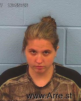 Kimberly Lanae Stephens Mugshot