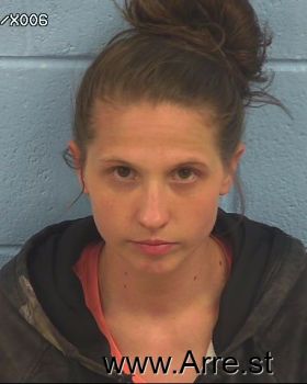 Kimberly Lanae Stephens Mugshot