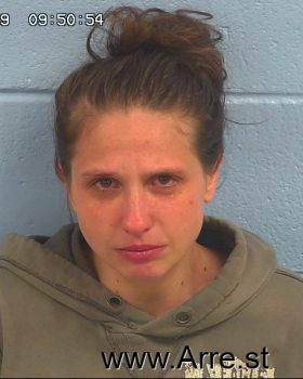 Kimberly Lanae Stephens Mugshot