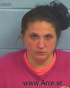 Kimberly Lanae Stephens Mugshot