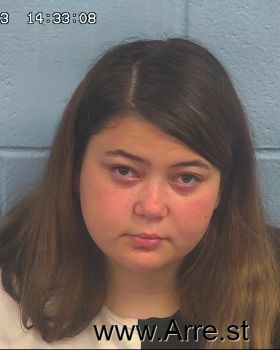 Kimberly Ann Stephens Mugshot