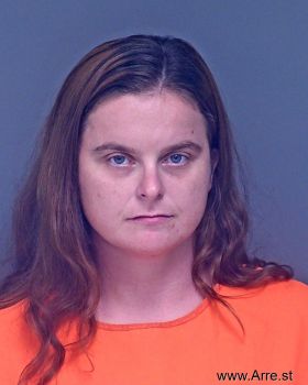 Kimberly Ann Stewart Mugshot