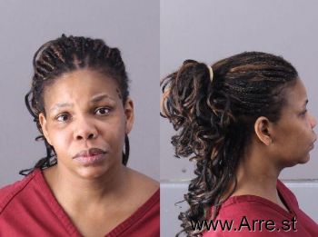 Kimberly Dale Taylor Mugshot