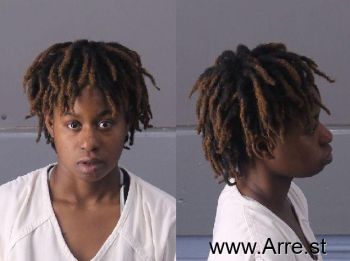 Kimberly  Taylor Mugshot