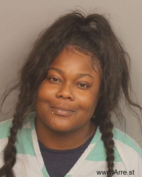 Kimberly Monique Taylor Mugshot