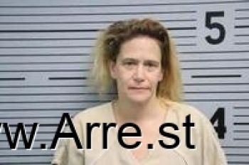 Kimberly  Taylor Mugshot