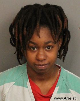 Kimberly Nicole Taylor Mugshot