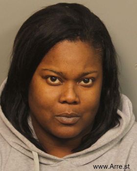 Kimberly Monique Taylor Mugshot