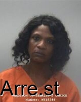 Kimberly Loise Thompson Mugshot