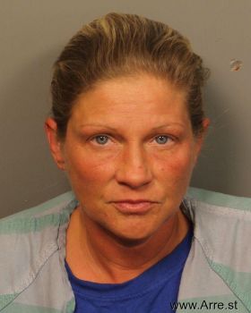 Kimberly Ann Thompson Mugshot