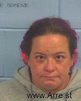 Kimberly Diane Tucker Mugshot