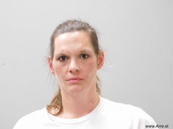 Kimberly Ann Vaughn Mugshot