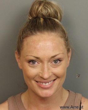 Kimberly Melissa Wallis Mugshot