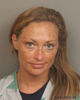 Kimberly Melissa Wallis Mugshot