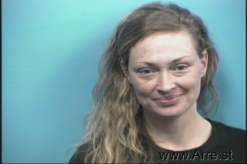 Kimberly Melissa Wallis Mugshot