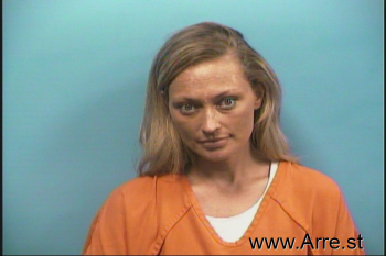 Kimberly Melissa Wallis Mugshot