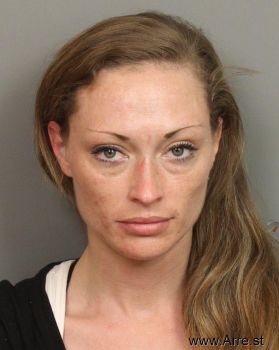 Kimberly Melissa Wallis Mugshot