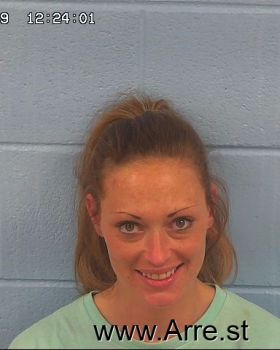 Kimberly Melissa Wallis Mugshot