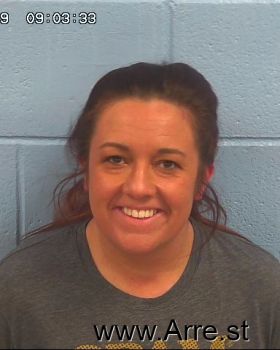 Kimberly Ann Watkins Mugshot