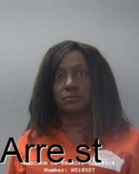 Kimberly Lynn Wells-hawthorne Mugshot