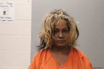 Kimberly Lynn Wells-hawthorne Mugshot