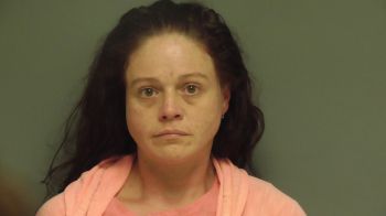 Kimberly Diane Williams Mugshot