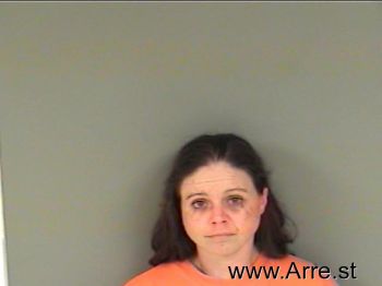 Kimberly Diane Williams Mugshot